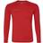 Hummel Camiseta Manches Longues First Performance HML - Rouge