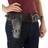 Th3 Party Holster Black