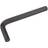 Draper 4567-MM/B 33565 Hex Key