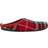 Camper Chaussons Pour Femme - Rouge,Bleu, Tissu en Coton