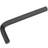 Draper 4567-MM/B 33563 Hex Key