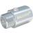 BROEN 3/4" kuglehane ubehand.mf.np