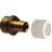 Uponor 22Xg3/4" Nippel Q&E, Utv Gga