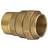 isiflo Isiflo Overgangsnippel 32 Mm X 1"