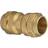 isiflo Samlemuffe 32x32mm