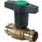 VIEGA Easytop Kuglevent.54mm