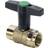 VIEGA Easytop Kuglevent.11/2"