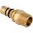 Geberit Mepla adapter 63-2