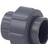 +GF+ 50mm pvc union