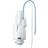 Grohe ventil till 82 cm inbyggnadscistern