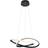 Trio Lighting Course Pendel ∅ 60cm