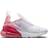 Nike Air Max 270 GS - White/Pink Salt/Pink Glaze