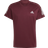 adidas Own The Run T-shirt Men - Victory Crimson