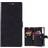 Mercury Goospery Mansoor Wallet Case for Galaxy S21 Ultra