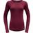 Devold Breeze Woman Shirt Beetroot XS