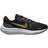 Nike Women's Air Zoom Vomero 16 - Black/Metallic Gold