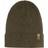 Fjällräven Classic Knit Hat - Dark Olive