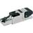 Telegärtner RJ45-stik CAT 6A sk�ærmet J00026A2001 Stik, lige Pol-tal (RJ) 8P8C Metal 1 stk