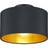 Trio Lighting Hostel loftlampe Pendel ∅ 30cm