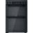 Hotpoint HDM67V9CMB Black