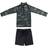 Piikaboo UV Suit 2-pieces - Camo