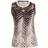 adidas Match Tank P.blue - Beige Female
