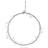 Star Trading Krans Nike Julelampe 30cm