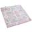 Roba Foldable Play & Crawling Mat Princess