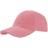 Atlantis Liberty Sandwich Heavy Brush 6 Panel Cap 2-pack - Pink