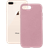 Ksix TPU Case for iPhone SE 2020