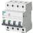 Siemens Automatsikring C 3P 0, 25A