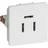 Schneider Electric Telefonstik indbygning