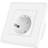 Woox R4054 smart receptacle