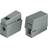 Wago 2.5mm Grey Lighting Connector