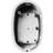 Friedland Honeywell Home 589020 Signalklokke monteringsboks Hvid
