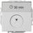 ABB Timer semi 16a 5-480 min. hvid