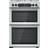 Hotpoint CD67G0CCX Silver, Grey, Stainless Steel
