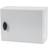 Schneider Electric Vægskab Med Grundplade 800x600x200