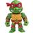 Jada Nickelodeon Ninja Turtles Raphael