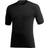 Woolpower Merino Base Layer Tee 200 - Nero