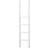 HoppeKids Ladder for PremiumHigh Sleeper/ Straight 12x40cm