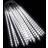 vidaXL Meteor String Light 720 Lamps
