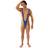 Orion Costumes Borat Mankini Blue