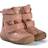 bisgaard Nude Unisex Botas Rosa