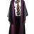 Cinereplicas Harry Potter Wizard Robe Cloak Gryffindor