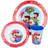 Euromic Kid's Super Mario Lunch Set