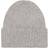 Colorful Standard Merino Wool Beanie - Heather Grey