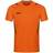 JAKO Challenge Jersey Unisex - Neon Orange/Black