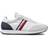 Tommy Hilfiger Tape Mixed Panel M - White