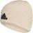 Adidas Logo Beanie Unisex - Wonder White/Black